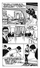 Notaire le jour, escort girl la nuit : page 48