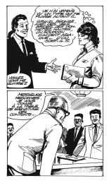 Notaire le jour, escort girl la nuit : page 50