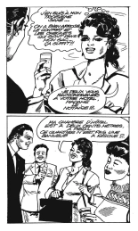 Notaire le jour, escort girl la nuit : page 51