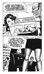 Notaire le jour, escort girl la nuit : page 52