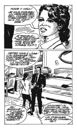 Notaire le jour, escort girl la nuit : page 53