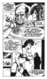 Notaire le jour, escort girl la nuit : page 56