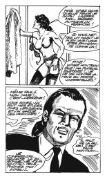 Notaire le jour, escort girl la nuit : page 57