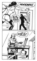 Notaire le jour, escort girl la nuit : page 58