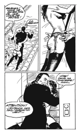 Notaire le jour, escort girl la nuit : page 59