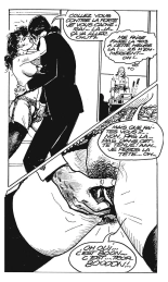 Notaire le jour, escort girl la nuit : page 60