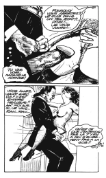 Notaire le jour, escort girl la nuit : page 61