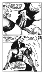 Notaire le jour, escort girl la nuit : page 64