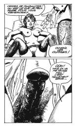 Notaire le jour, escort girl la nuit : page 66