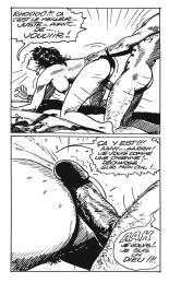 Notaire le jour, escort girl la nuit : page 69