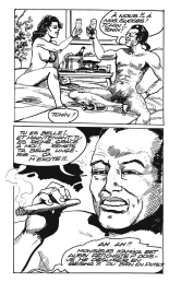 Notaire le jour, escort girl la nuit : page 70