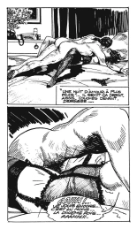 Notaire le jour, escort girl la nuit : page 74