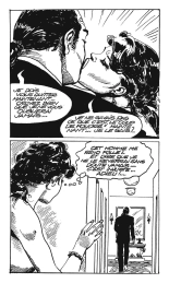 Notaire le jour, escort girl la nuit : page 76