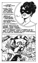 Notaire le jour, escort girl la nuit : page 77