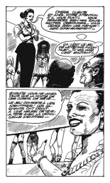 Notaire le jour, escort girl la nuit : page 79
