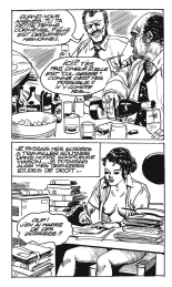 Notaire le jour, escort girl la nuit : page 80