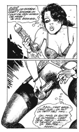 Notaire le jour, escort girl la nuit : page 83