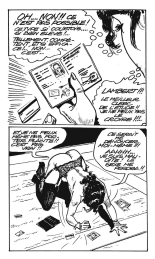 Notaire le jour, escort girl la nuit : page 86