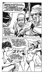 Notaire le jour, escort girl la nuit : page 88