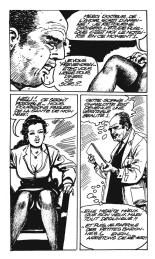 Notaire le jour, escort girl la nuit : page 91
