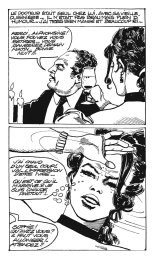 Notaire le jour, escort girl la nuit : page 92