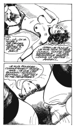 Notaire le jour, escort girl la nuit : page 93