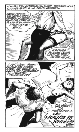 Notaire le jour, escort girl la nuit : page 94