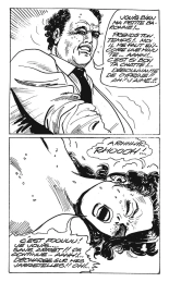 Notaire le jour, escort girl la nuit : page 95