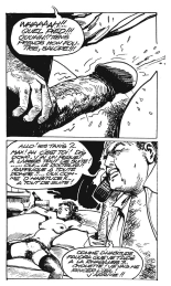 Notaire le jour, escort girl la nuit : page 96