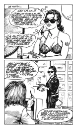 Notaire le jour, escort girl la nuit : page 97