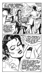 Notaire le jour, escort girl la nuit : page 99