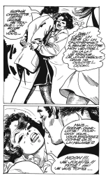 Notaire le jour, escort girl la nuit : page 100