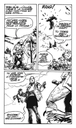 Notaire le jour, escort girl la nuit : page 104
