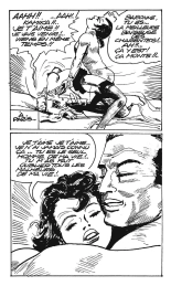 Notaire le jour, escort girl la nuit : page 108