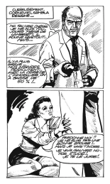 Notaire le jour, escort girl la nuit : page 112