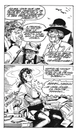 Notaire le jour, escort girl la nuit : page 117