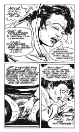 Notaire le jour, escort girl la nuit : page 118