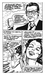 Notaire le jour, escort girl la nuit : page 120