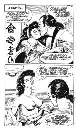 Notaire le jour, escort girl la nuit : page 121