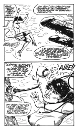 Notaire le jour, escort girl la nuit : page 125