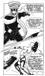 Notaire le jour, escort girl la nuit : page 128