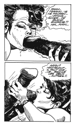 Notaire le jour, escort girl la nuit : page 129