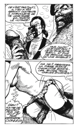Notaire le jour, escort girl la nuit : page 130