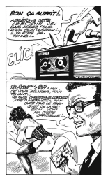Notaire le jour, escort girl la nuit : page 132