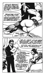 Notaire le jour, escort girl la nuit : page 133