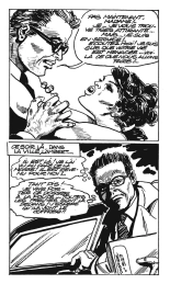Notaire le jour, escort girl la nuit : page 136
