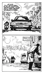 Notaire le jour, escort girl la nuit : page 137
