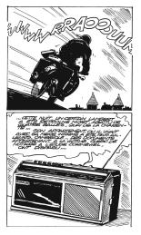 Notaire le jour, escort girl la nuit : page 139