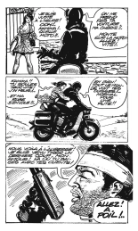 Notaire le jour, escort girl la nuit : page 141