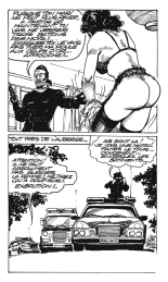 Notaire le jour, escort girl la nuit : page 142